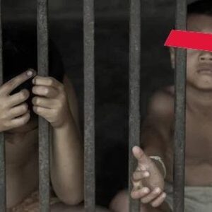 MACABRO HALLAZGO: Rescatan a niños golpeados y encerrados en jaulas en Las Vegas