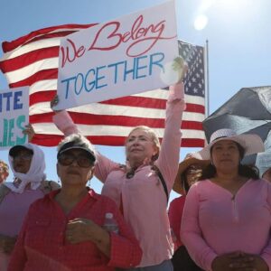 Nuevo plan migratorio: Estados Unidos enviará invitaciones del programa de reunificación familiar para 4 países