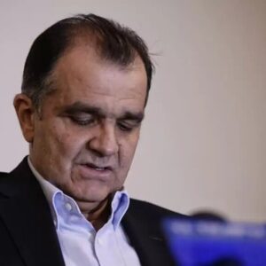 #COLOMBIA Centro Democrático aceptó la renuncia de Óscar Iván Zuluaga por escándalo de Odebrecht