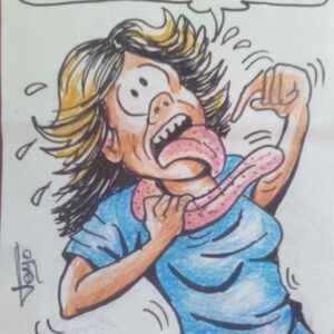 #OPINION ¿Cuándo la lengua es castigo del cuerpo? Por José Aranguibel Carrasco