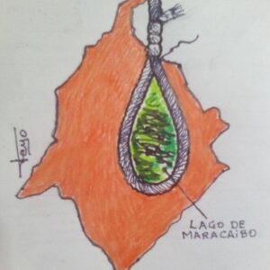 #OPINION La otra batalla del Lago de Maracaibo…Por José Aranguibel Carrasco
