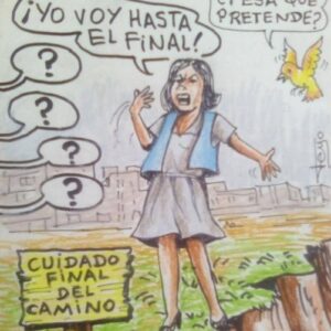 #OPINION ¿Por qué engañan? Por José Aranguibel Carrasco
