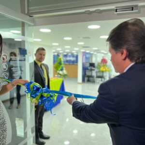Bancamiga inauguró su agencia número 40 en el estado Táchira