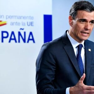 #ELECCIONES En España ¿Trampa Sánchez?:  Suspenden los trenes entre Valencia y Madrid por «inundación» y se disparan las sospechas y teorías conspirativas
