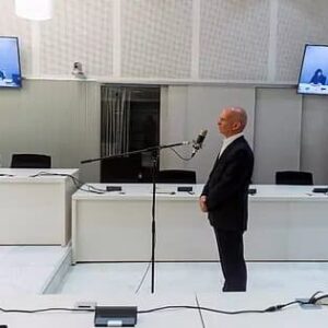 Calientan el agua: Estrasburgo desbloquea la extradición de «El Pollo» Carvajal a EEUU ordenada por la Audiencia Nacional