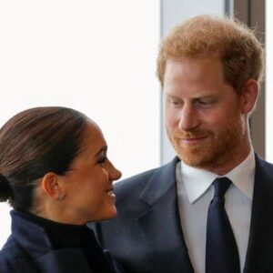 Gesto confirma distancia entre el príncipe Harry y su círculo más cercano: SE CASABA SU VIEJO AMIGO JACK MANN