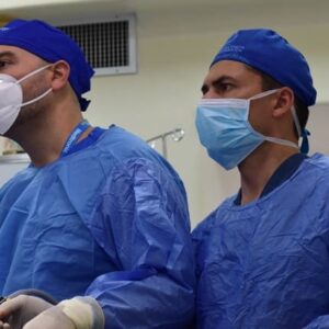 #SALUD Este 21 de julio se efectuará curso de «Emergencias en Cirugía Bariátrica»