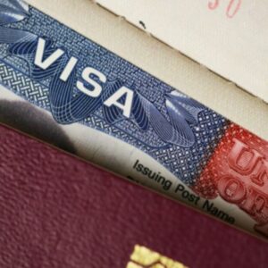 PROPUESTA REPUBLICANA: Personas con visa americana podrían pagar 15 mil dólares como fianza al entrar a EU