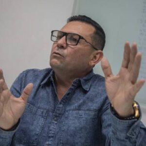 #ULTIMAHORA Acaba de fallecer en un accidente de tránsito: Alcalde encargado del municipio Semprún del Estado Zulia  Wuyhsmans González