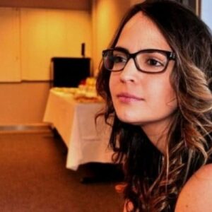 ¿Culpable o inocente? Yacsy Álvarez acusada de ser autora del complot contra Maduro