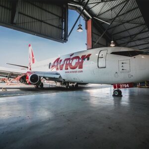 #Entérese Las 5 razones por las que Avior dejará de volar pronto