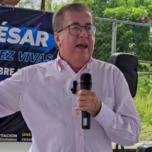 Pérez Vivas: Ratificar inhabilitación a María Corina pretende desestimular primarias