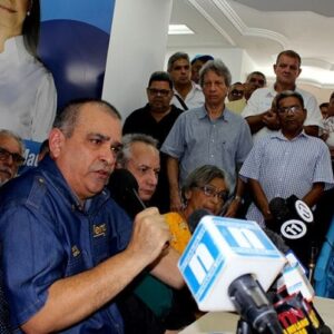 #ZULIA: Dirigencia de Vente Venezuela “Estamos preparados para enfrentar todos los escenarios que vengan”