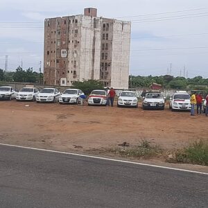 Comunicado de la Asociación Cooperativa Alianza, Orinocos Taxis Urbanos Y Extraurbanos «Aliorturex»