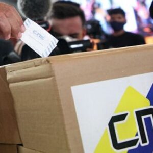 ¡HAY QUE ESTAR PREPARADOS! para el adelanto de las presidenciales: los escenarios que baraja la oposición