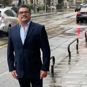 Benjamín Rausseo repudia la inhabilitación contra María Corina Machado