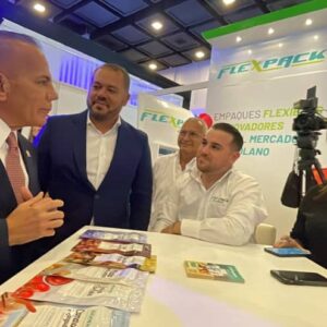 #ZULIA: Gobernador inauguró Expofedecamaras y apuesta por entendimiento entre empresarios y gobierno