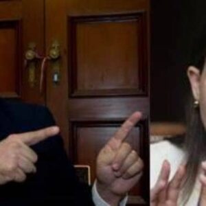 #CONTUNDENTE Respuesta le da María Corina Machado al dirigente de UNT Luis Florido: Lo califico de arreglado con Maduro