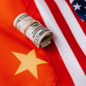 #REVELACION El Partido Comunista Chino financia escuelas públicas de Estados Unidos