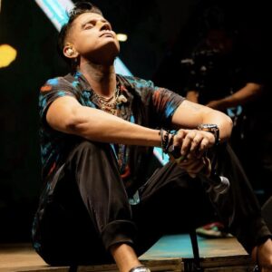 #FARANDULA Juan Miguel uno de los más nominados a la 11va edición de los Premios Pepsi Music