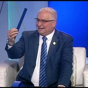 MANO DURA contra difamadores de la Alcaldía de San Francisco en materia tributaria