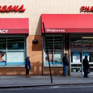 #EEUU Cerrarán unas 450 tiendas de Walgreens por problemas económicos