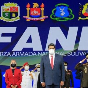 #ANALISIS ABC de España: Padrino López se atornilla en la cúpula militar chavista