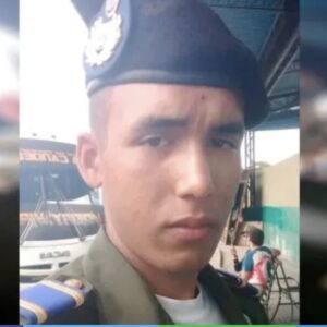 #TRAGEDIA En aragua: Un cadete de la aviación militar  fue asesinado por sus compañeros