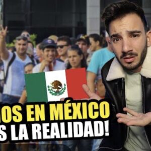 ATENCION cubanos: Hay un  nuevo programa para que en México puedas obtener refugio en EEUU