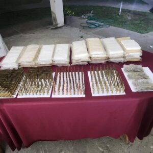 #HECHOENREVOLUCION Insight Crime: Monagas se está convirtiendo en la ruta alterna de narcotraficantes en Venezuela