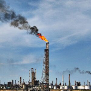 #INCREIBLE POR PRIMERA VEZ desde 2017: Todas las refinerías están operativas ¿Por qué siguen las colas?