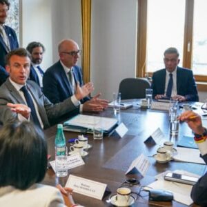 ENCUENTRO de Jefes de Estado: Cumbre UE-CELAC con el regreso de Brasil