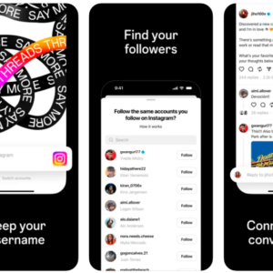 #REDES Threads, la apuesta de Zuckerberg para «asesinar» a Twitter