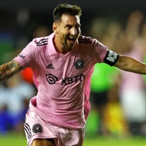 Sigue la #MESSIMANIA Debut soñado: Lionel Messi le da la victoria al Inter Miami sobre Cruz Azul en la última jugada con un mágico tiro libre