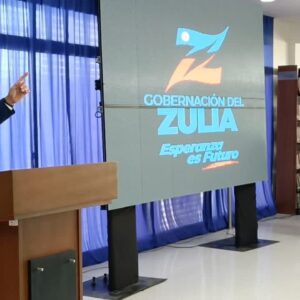 Rosales instaló ciclo de talleres para certificación de Comisiones de Contrataciones del Ejecutivo
