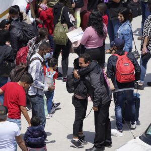 VENEZUELA es el país latinoamericano con más permisos de entradas legales a Estados Unidos