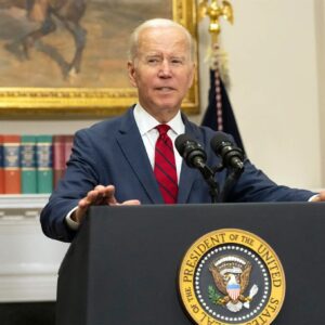 #SOLIDARIO Presidente de los Estados Unidos Joe Biden afirma: No es lógico deportar migrantes a Venezuela, Cuba y Nicaragua Vea Vídeo