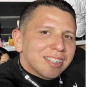 #HECHOenREVOLUCION Bismark Carretero, otro rostro de la corrupción en Venezuela