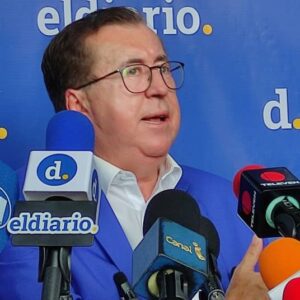 Pérez Vivas ante inhabilitaciones: No podemos abandonar la vía electoral por el camino de la violencia