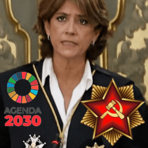 Algunas gestiones irregulares relacionadas con la pluri-condecorada Dolores Delgado
