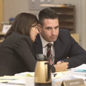 EN SAN DIEGO EEUU: Mientras el diputado sale de la cárcel por agresiones sexuales, los contribuyentes ahora han pagado casi $ 10 millones a sus víctimas