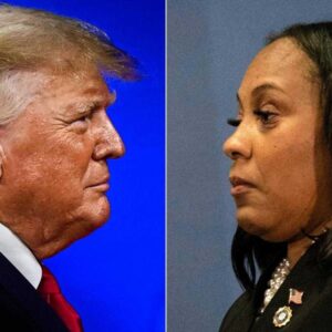 #ANÁLISIS CUATRO COSAS REVELADAS por la acusación de Trump en Georgia