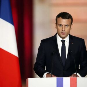UNA JUGADA ESTRATÉGICA: Macron quiere incluir a Francia en el bloque de países amazónicos