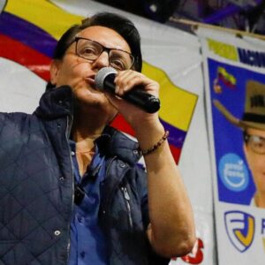 #INCREIBLE Candidato asesinado en Ecuador, Fernando Villavicencio: Profetizó su muerte vea vídeo y opine