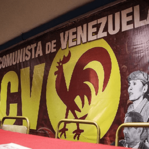 UN NUEVO PARTIDO JUDICIALIZADO: El régimen de Maduro intervino el PCV a través del TSJ y designó una directiva ad hoc