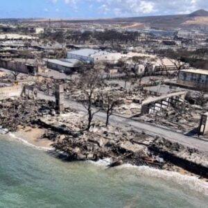#ESTADOSUNIDOS MUERTES Y DEVASTACIÓN total en Maui: esto se sabe de los incendios en Hawaii 