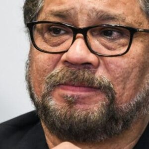 #NOTICIA De última hora desde Colombia confirman que: Iván Márquez está vivo, LO PRUEBA un audio en poder de Caracol Radio