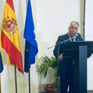 #PERSPECTIVAS Luis Eduardo Martínez: Lara debe ser Zona Económica Especial