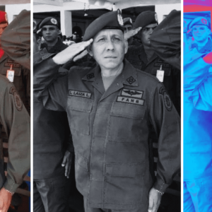 VERDADES Y RUMORES Por Darwin Chávez: ¿Qué pasó verdaderamente con el general Luis Rafael Laiza Linares?