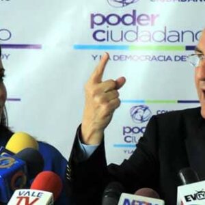 NO ACLARES QUE OSCURECES Antonio…el ex alcalde metropolitano Ledezma a través de un vídeo precisa LO QUE DIJO y LO QUE NO DIJO